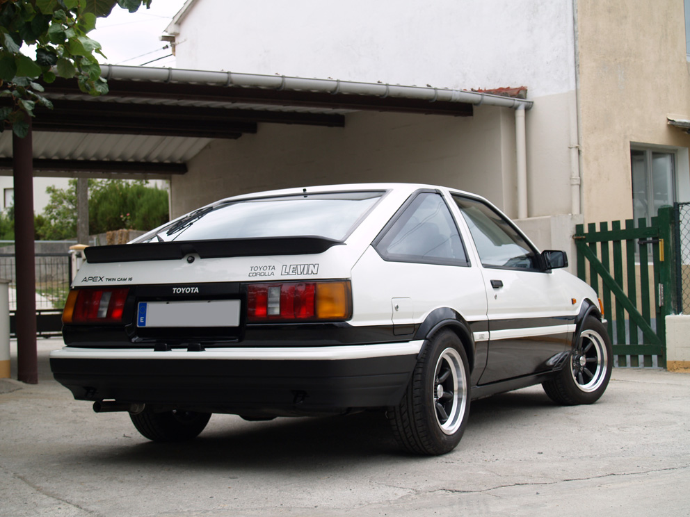 lol i just know from my friend's that using ae86 how to buy the most e...