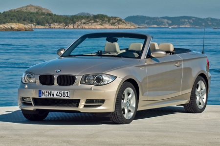 BMW ha publicado los precios del Serie 1 Cabrio para el mercado espa ol
