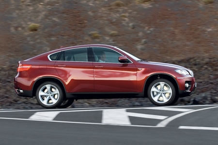 Precio bmw x6 #6