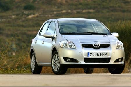 toyota auris luna plus #4 toyota auris luna plus #4