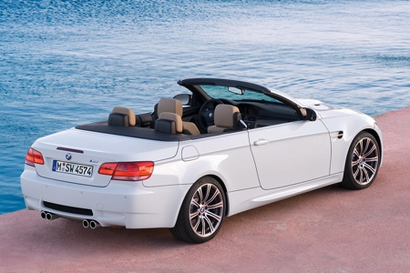 Bmw cabrio spain #5