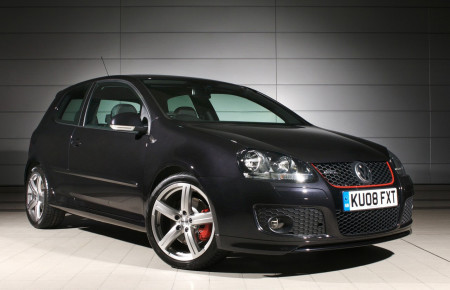 volkswagen golf gti mk5. Volkswagen Golf GTI Pirelli,