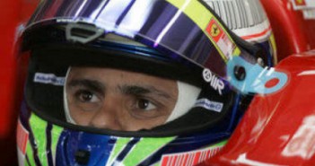 Felipe Massa podría correr en Interlagos Felipe Massa