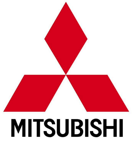 mitsubishi logo Mitsubishi tampoco asistirá al Salón de Detroit