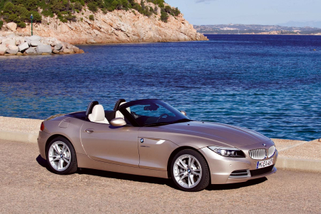 Bmw z4 nuevo precio #7