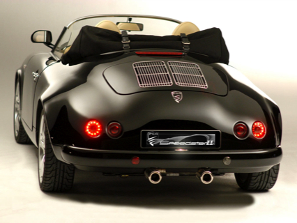 Etiquetas PGO PGO Cevennes PGO Hemera PGO Speedster II