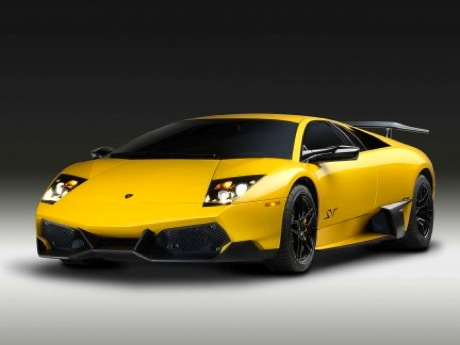 Lamborghini Murcielago LP6704 SV la leyenda ha vuelto