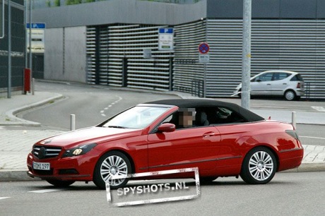 Mercedes Clase E Cabrio Sin m s espera aqu os traemos las que hasta el 