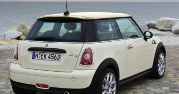 MINI One D, nuevo diésel en la gama 014-2