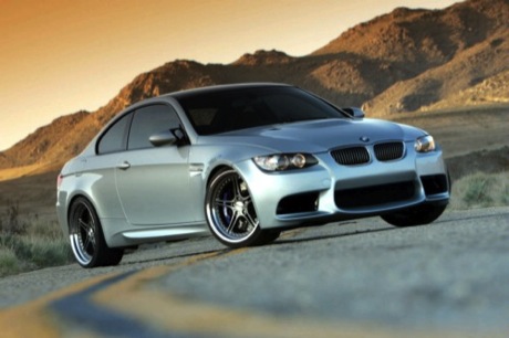 2008 Bmw m3 rdsport rs46 #2