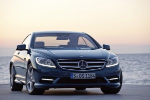 Anuncio mercedes cls youtube #6