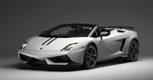 Lamborghini lo ha vuelto a hacer ha vuelto a adelantarse un poco m s 