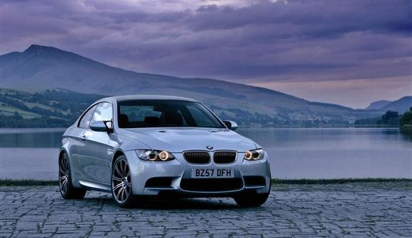 Bmw m3 10 cilindros #5