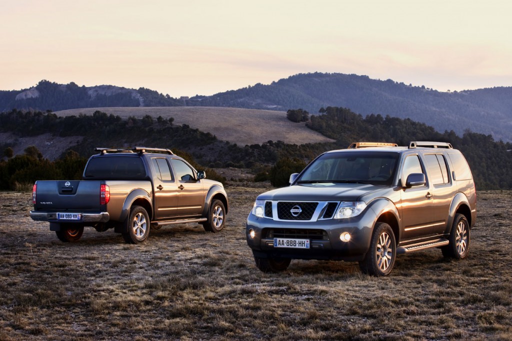 Nissan espaa #8