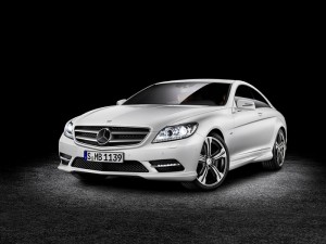 Anuncio mercedes cls youtube