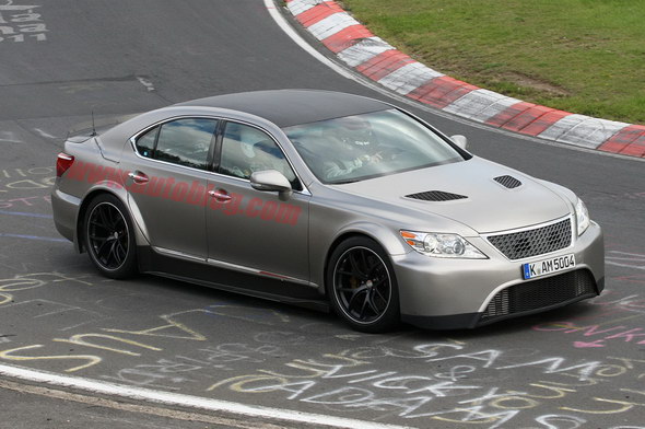 toyota motorsport lexus #5 toyota motorsport lexus #5