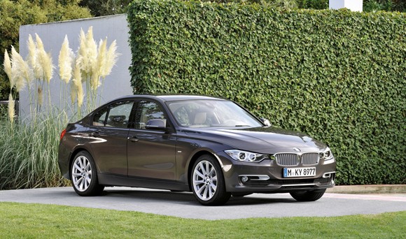 Anuncio bmw serie 3 essential edition