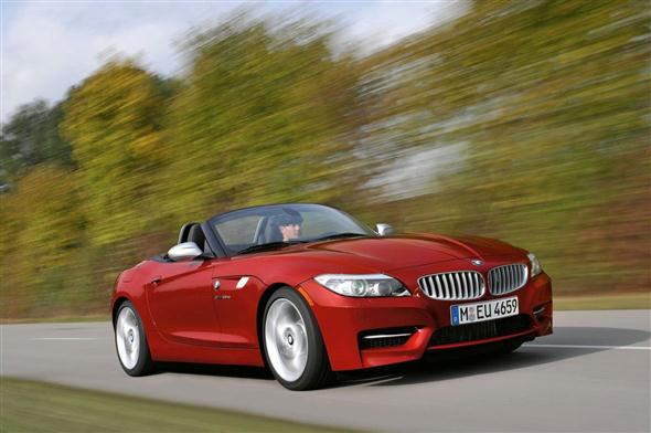 Bmw z4 informacion #4