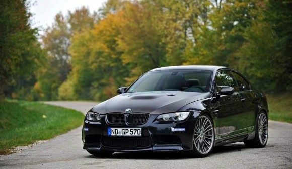 Preparadores de bmw #7