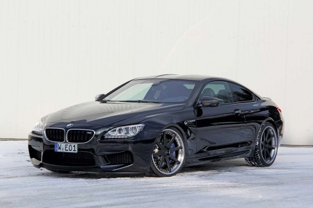 Preparadores de bmw #2