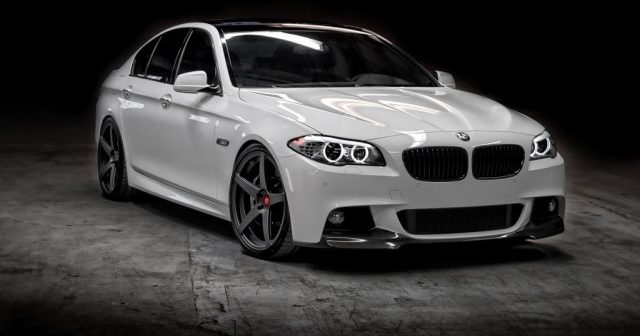 Preparadores de bmw #5