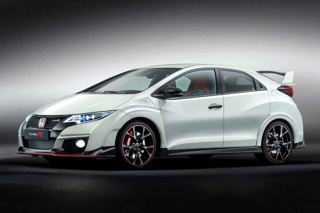 Honda cvic vtev turbo #4