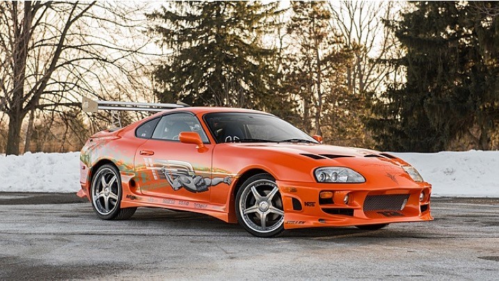for sale toyota supra mkiv #2 for sale toyota supra mkiv #2