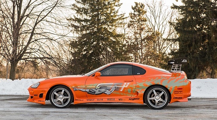 for sale toyota supra mkiv #5 for sale toyota supra mkiv #5