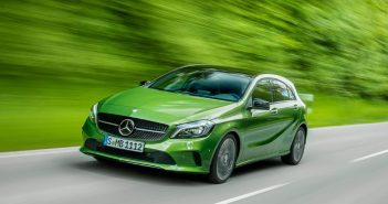 Más cerca del próximo Mercedes Clase A, lo veremos a finales del próximo año mercedes-clase-a-2015-201522007_3