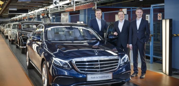 Sindelfingen mercedes benz hndler #4