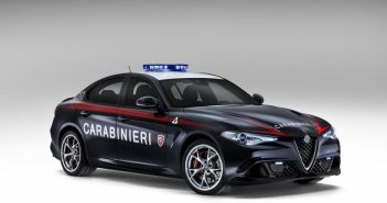 Alfa Romeo lanzará siete nuevos modelos antes del 2020 Alfa-Romeo-Giulia-QV0Police-4