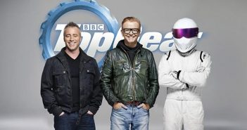 Chris Evans abandona Top Gear: ¿Qué ha sucedido para que sólo haga cinco capítulos? Chris Evans abandona Top Gear: ¿Qué ha sucedido para que sólo haga cinco capítulos? 2