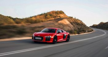 El Audi R8 Plus Underground Racing recibe un kit Twin-Turbo y entrega… ¡2.200 CV de potencia! El Audi R8 Plus Underground Racing recibe un kit Twin-Turbo y entrega... ¡2.200 CV de potencia! 14