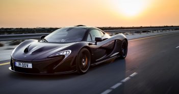 Apple estaría interesada en la compra de McLaren: ¿El inicio de su primer coche eléctrico autónomo? Apple estaría interesada en la compra de McLaren: ¿El inicio de su primer coche eléctrico autónomo? 1
