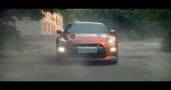 Así es el nuevo anuncio del Nissan GT-R: Rindiendo culto a sus antepasados Así es el nuevo anuncio del Nissan GT-R: Rindiendo culto a sus antepasados