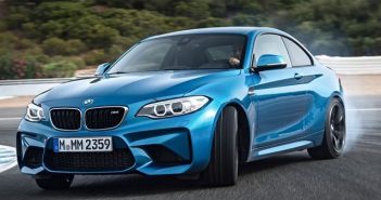 BMW llama a revisión a los M2, M3 y M4 por un problema con los tornillos del subchasis trasero BMW llama a revisión a los M2, M3 y M4 por un problema con los tornillos del subchasis trasero 1