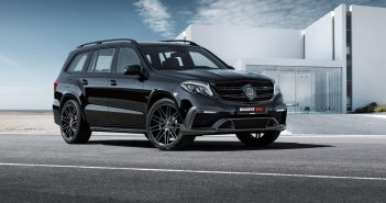 BRABUS 850 XL: El Mercedes-AMG GLS 63 de 8 plazas y… ¡850 CV! brabus-850-xl-11