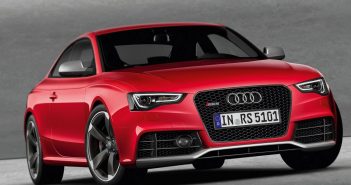 El Audi RS5 tendrá motor V6 y se acercará a los 500 caballos 2016-audi-rs5-special