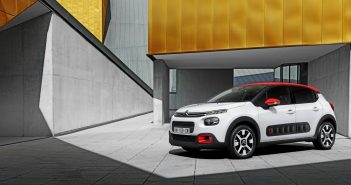El Citroën C3 2017 arranca en los 12.650 euros, con cuatro acabados y cinco motorizaciones 1366_2000-3