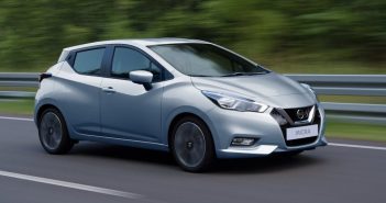 Nissan Micra 2017: Adiós al aspecto lowcost, hola al diésel nissan-micra-2017-8