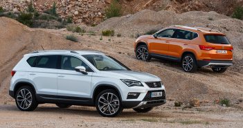 SEAT volverá a comercializar el Ateca 2.0 TDI de 150 CV y tracción delantera. La solución pasará por AdBlue SEAT volverá a comercializar el Ateca 2.0 TDI de 150 CV y tracción delantera. La solución pasará por AdBlue 1