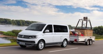 Volkswagen Multivan PanAmericana: Para las escapadas fuera del asfalto volkswagen-multivan-panamericana-201630545_2-1