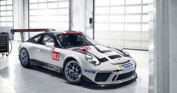 Porsche 911 GT3 Cup: Un carreras-cliente de manual porsche-911-gt3-cup-2017-02