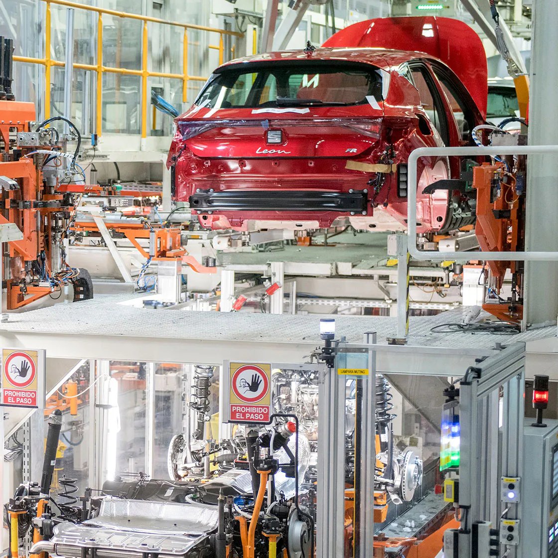 Seat sale al paso de los rumores sobre su desaparicion pero su respuesta tampoco permite respirar tranquilos