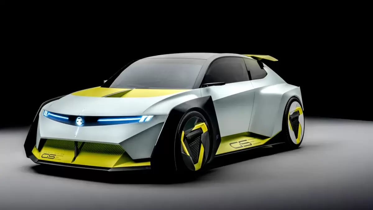 vauxhall corsa gse vision gran turismo concept studio shoot 6 scaled