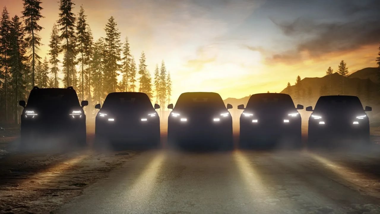 Ford confirma el nuevo bronco de produccion valenciana para 2028 junto con otros 6 modelos el renacer en europa