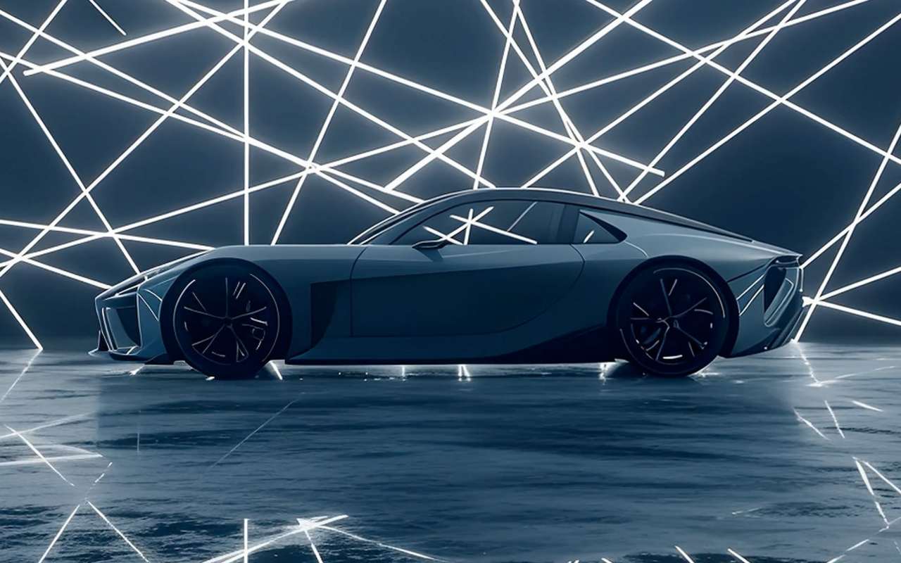 lexus lfa 2026 protoripo 10