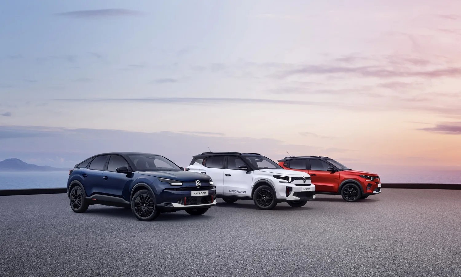 Citroën C3 y C4 Serie Collection: salto en diseño y equipamiento