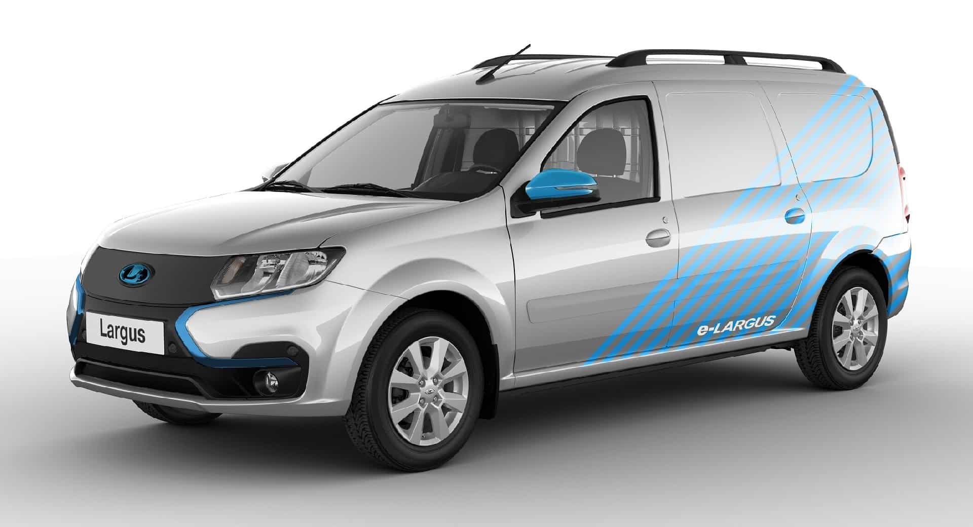 lada