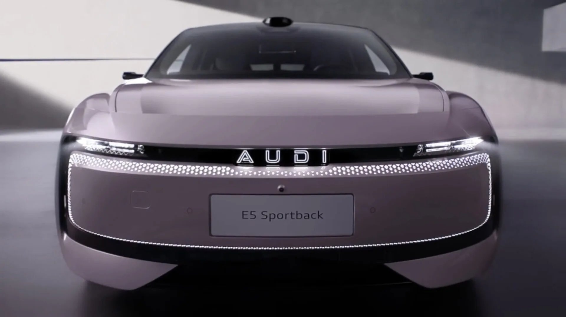 La guerra mas extrana de audi no es contra bmw ni mercedes es contra los audi chinos que quieren llegar a europa 1